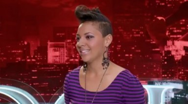 christabel clack americanidolnet dot com