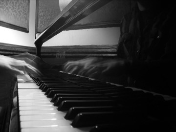 piano picture flickr